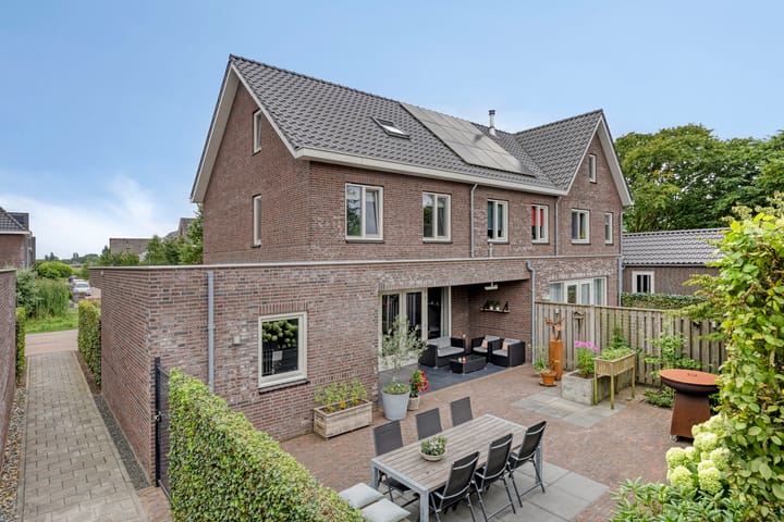 Foto 40 van Valkappel 11