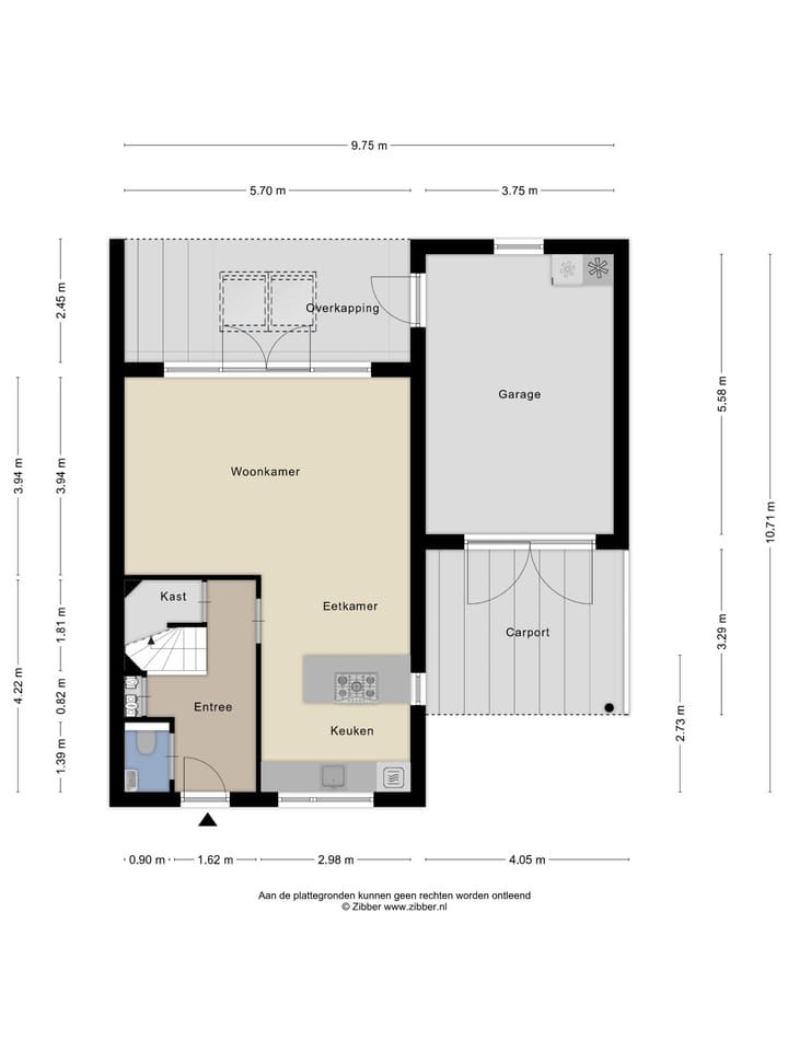 Foto 48 van Valkappel 11