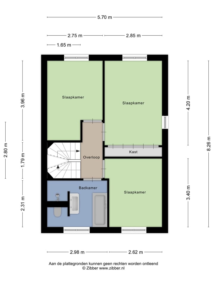 Foto 49 van Valkappel 11