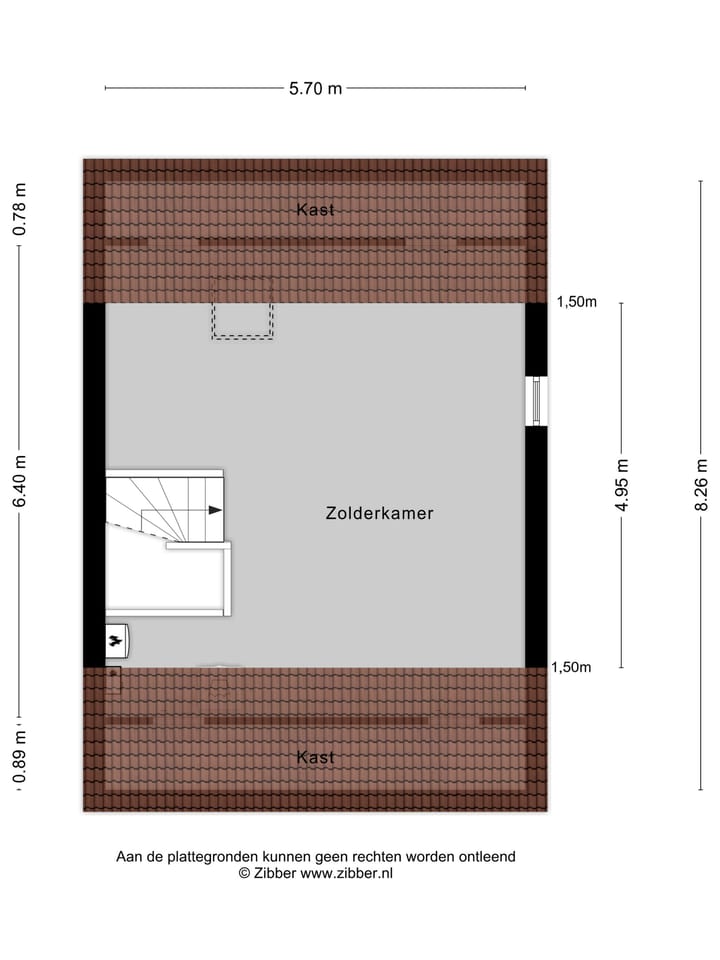 Foto 50 van Valkappel 11
