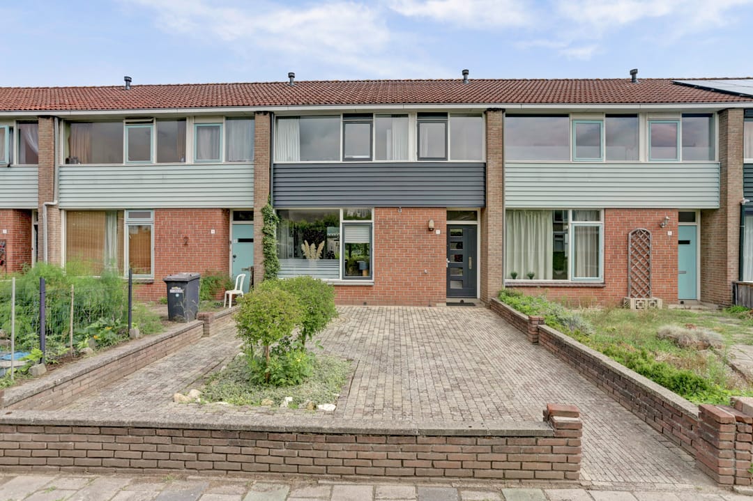 Foto 1 van Berliozstraat 17