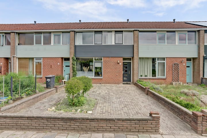 Berliozstraat 17