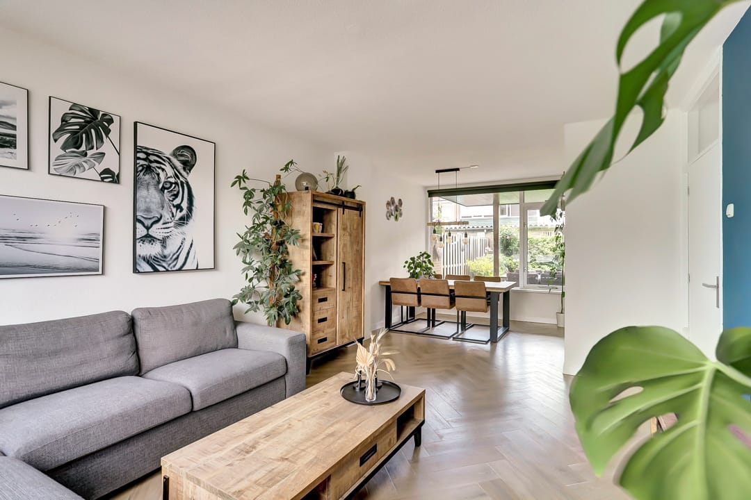 Foto 2 van Berliozstraat 17