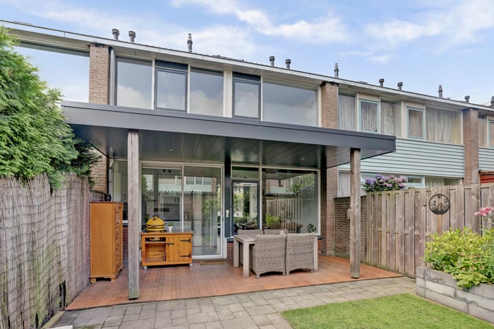 Photo 3 of Berliozstraat 17