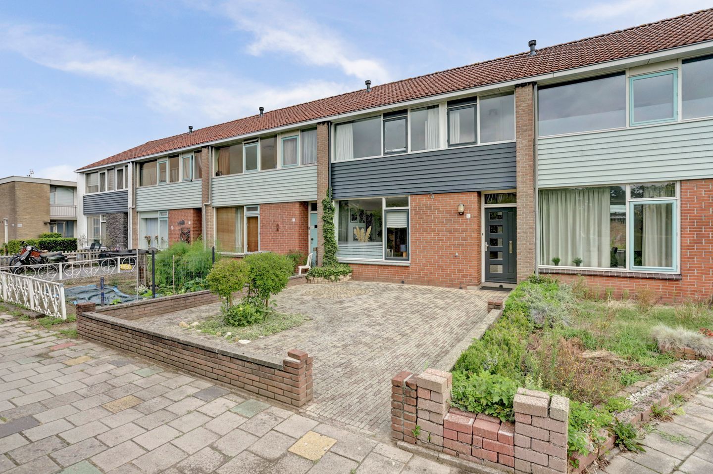 Foto 4 van Berliozstraat 17