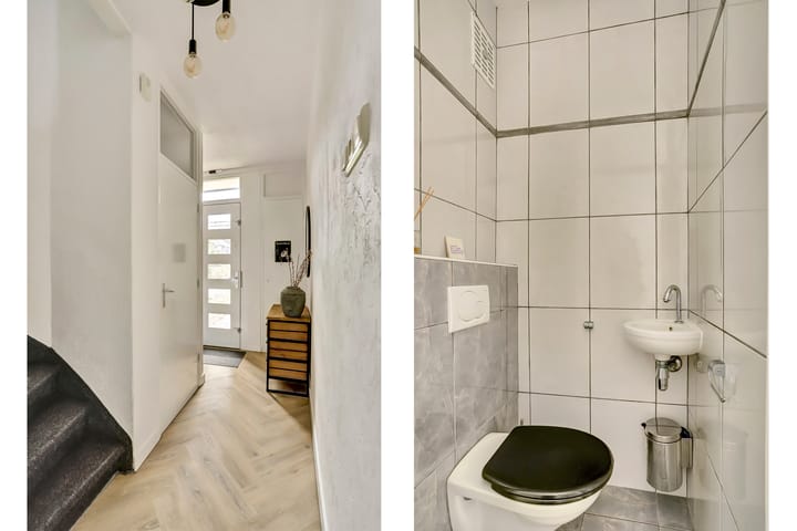 Photo 5 of Berliozstraat 17