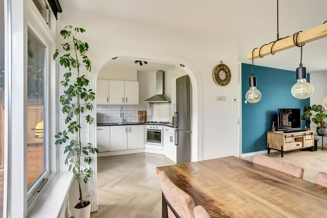 Foto 8 van Berliozstraat 17