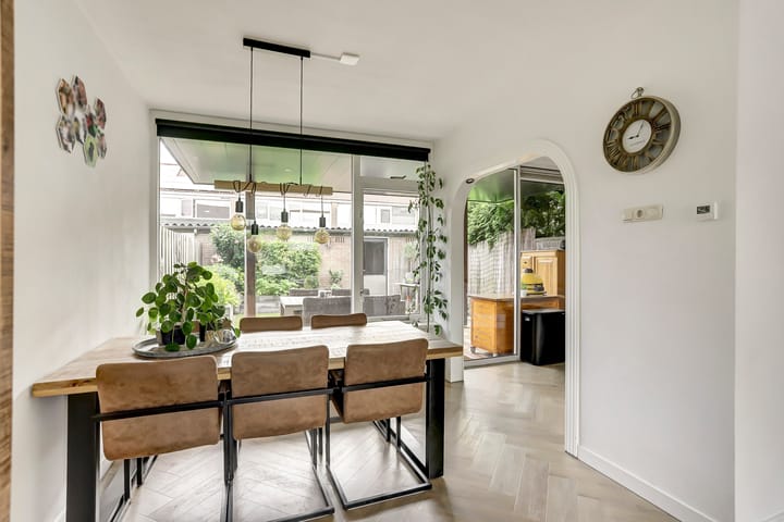 Photo 9 of Berliozstraat 17