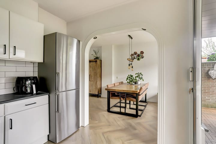 Photo 11 of Berliozstraat 17