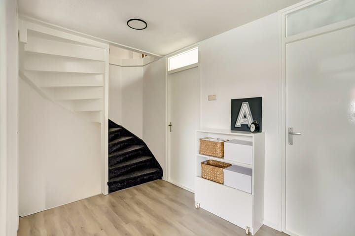 Photo 12 of Berliozstraat 17