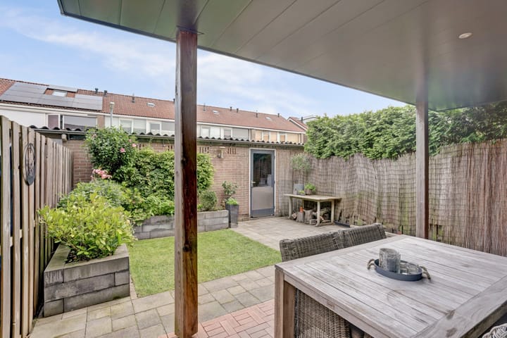 Photo 26 of Berliozstraat 17