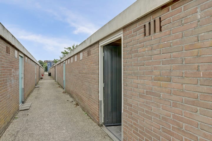 Photo 28 of Berliozstraat 17