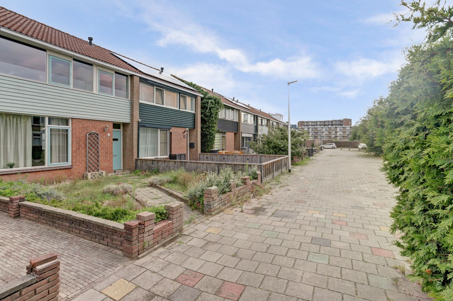 Foto 29 van Berliozstraat 17