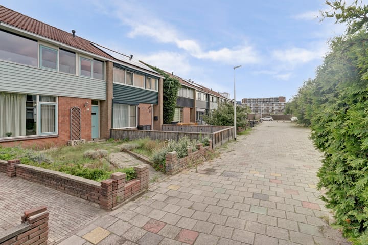 Photo 29 of Berliozstraat 17