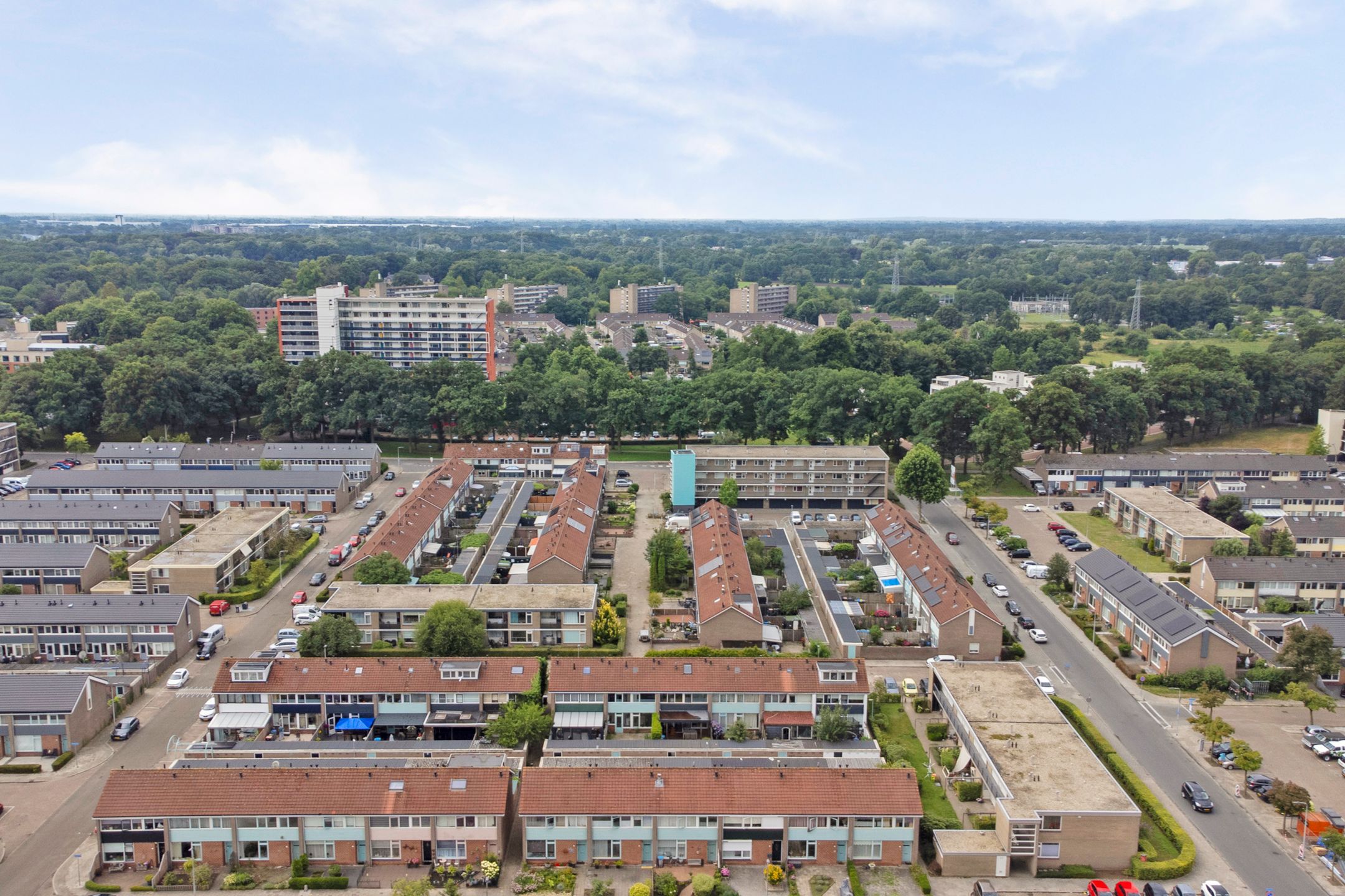 Foto 30 van Berliozstraat 17