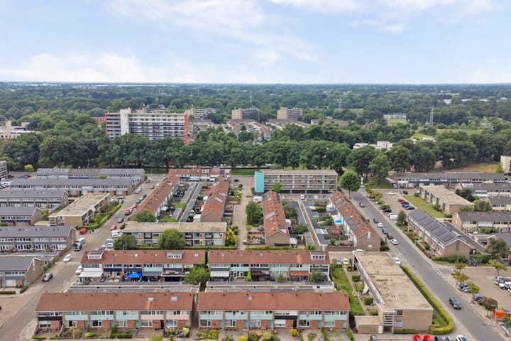 Photo 30 of Berliozstraat 17