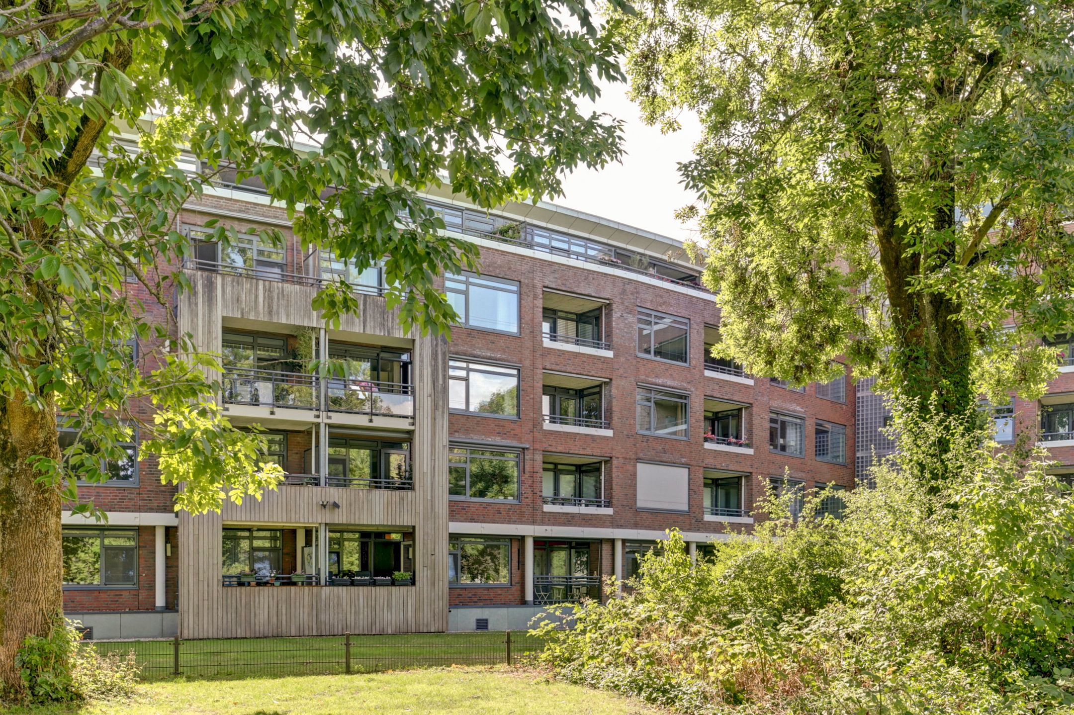 Hendrika van Tussenbroeklaan 100 