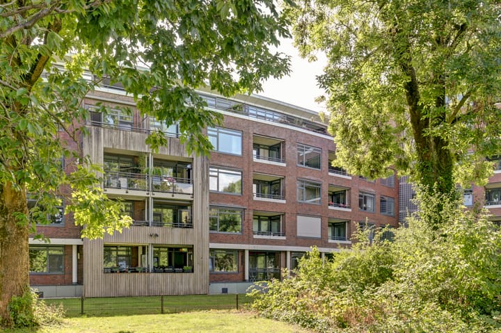 Hendrika van Tussenbroeklaan 100