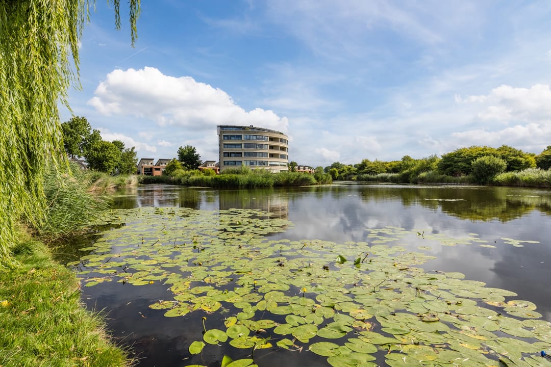 Foto 1 van Volantestraat 33