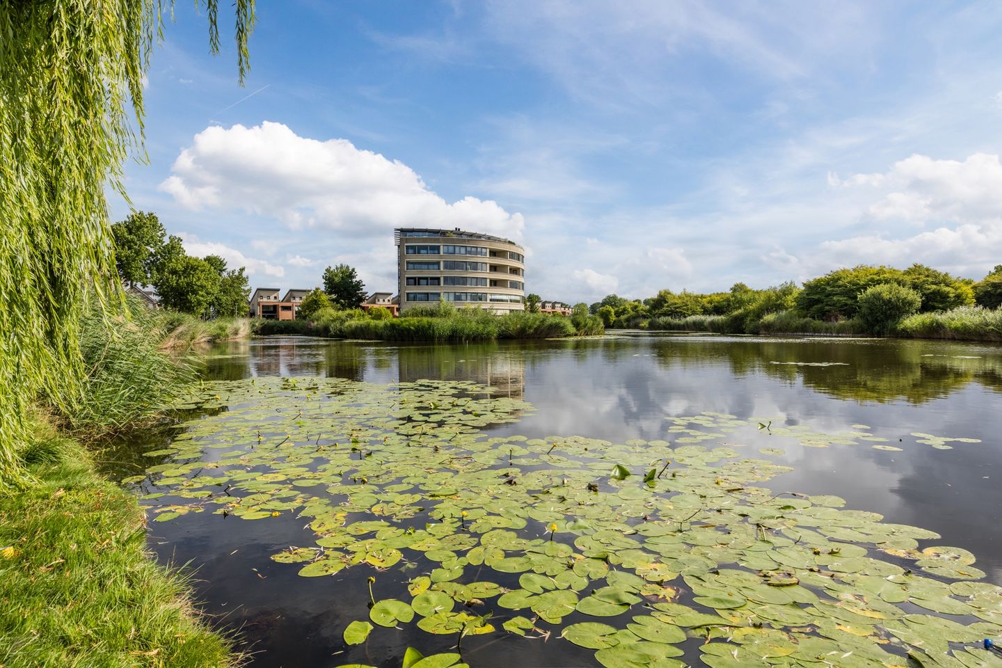 Photo 1 of Volantestraat 33