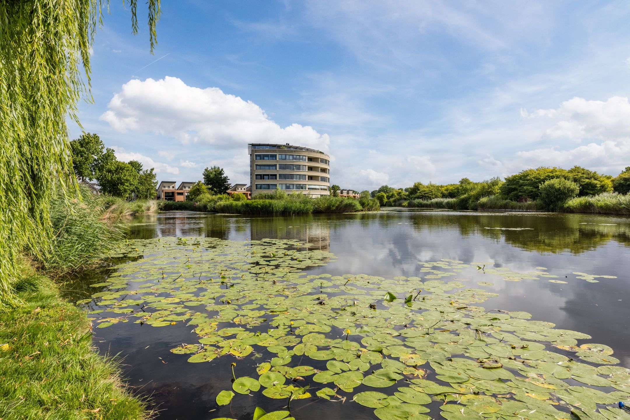 Volantestraat, 33, Hellevoetsluis, 3223PH, Zuid-Holland, Nederland 33 