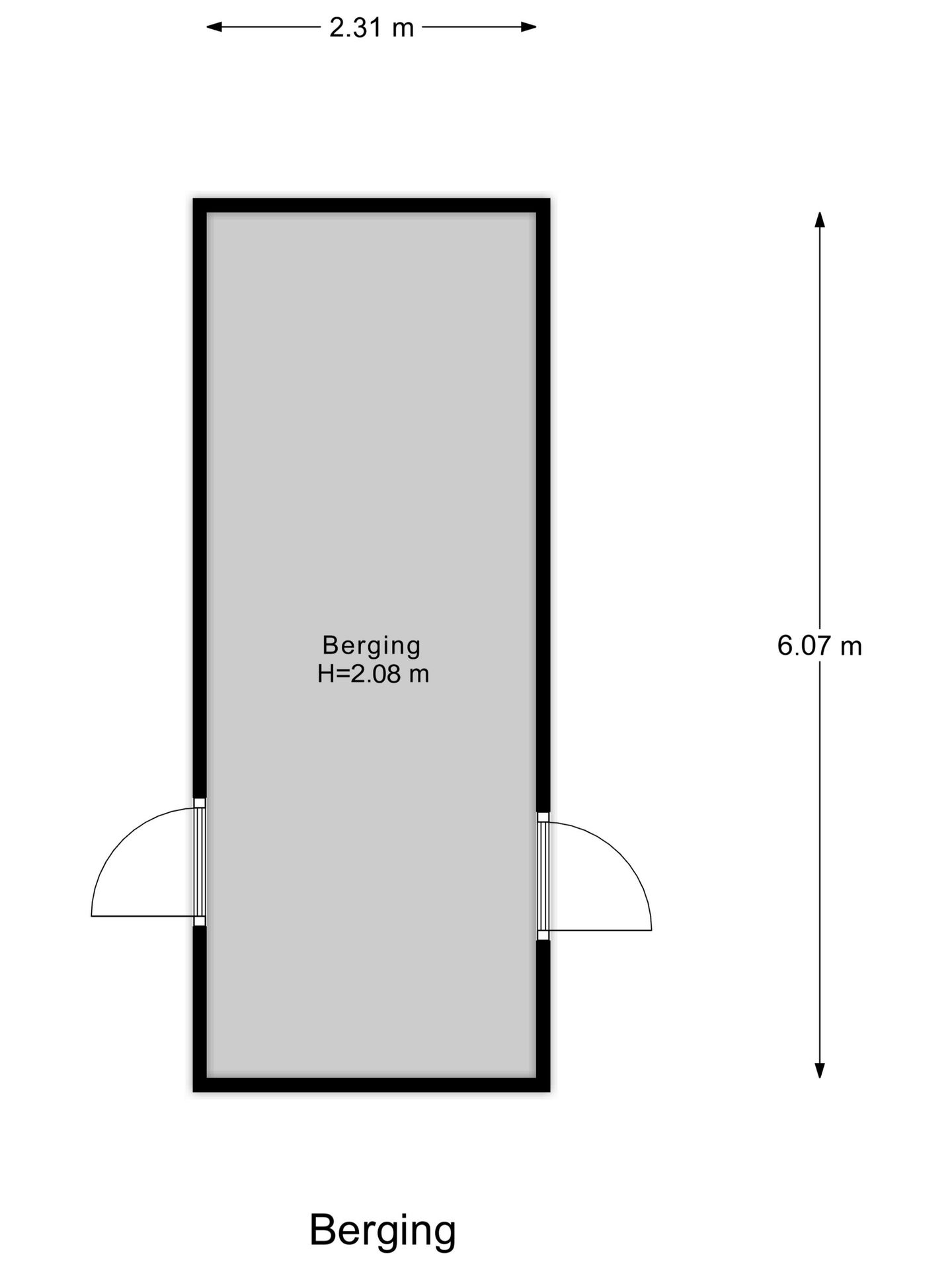 Foto 35 van Berliozstraat 17