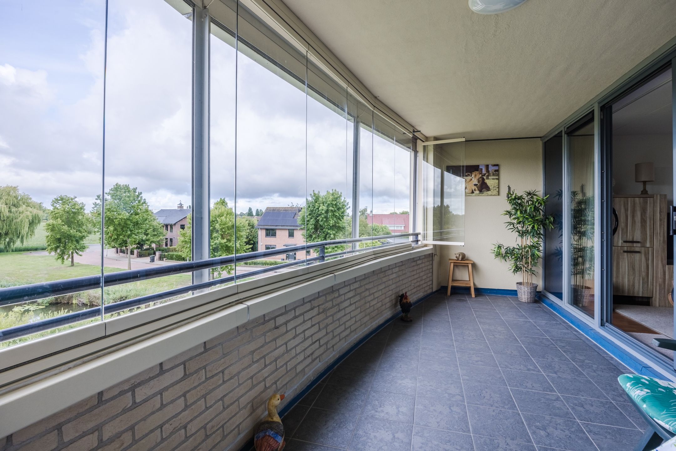 Foto 3 van Volantestraat 33