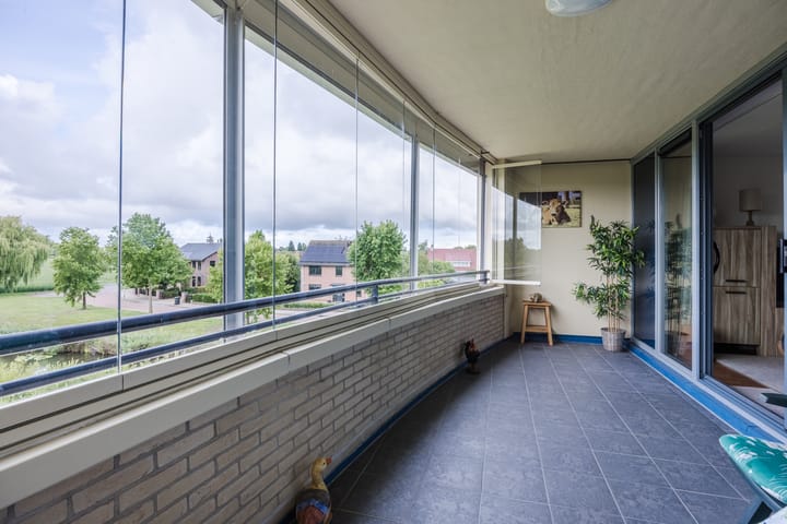 Photo 3 of Volantestraat 33