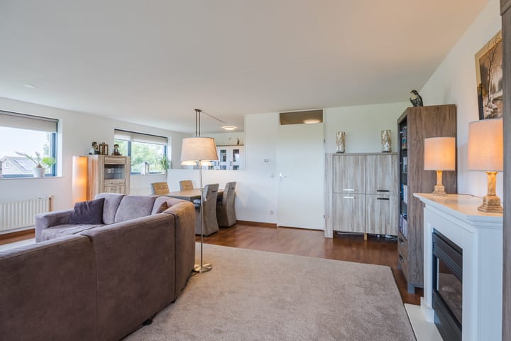 Photo 10 of Volantestraat 33