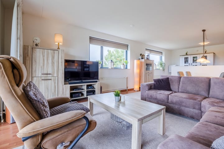 Photo 11 of Volantestraat 33