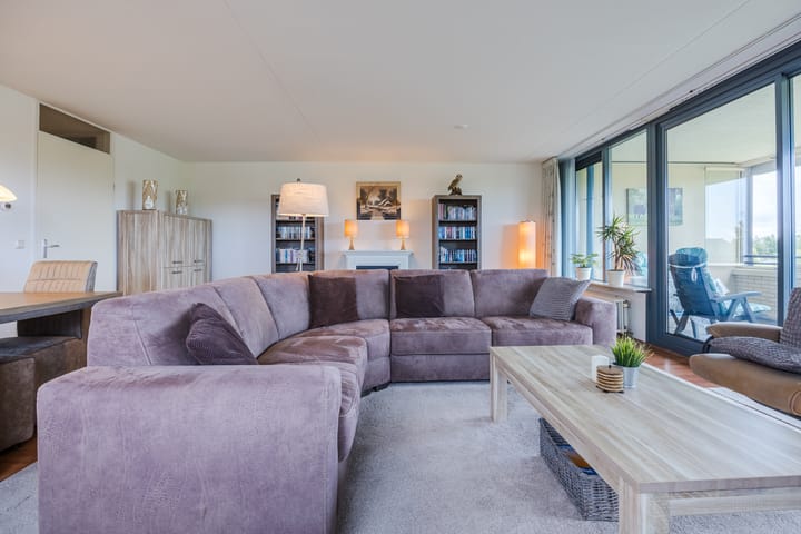 Photo 13 of Volantestraat 33