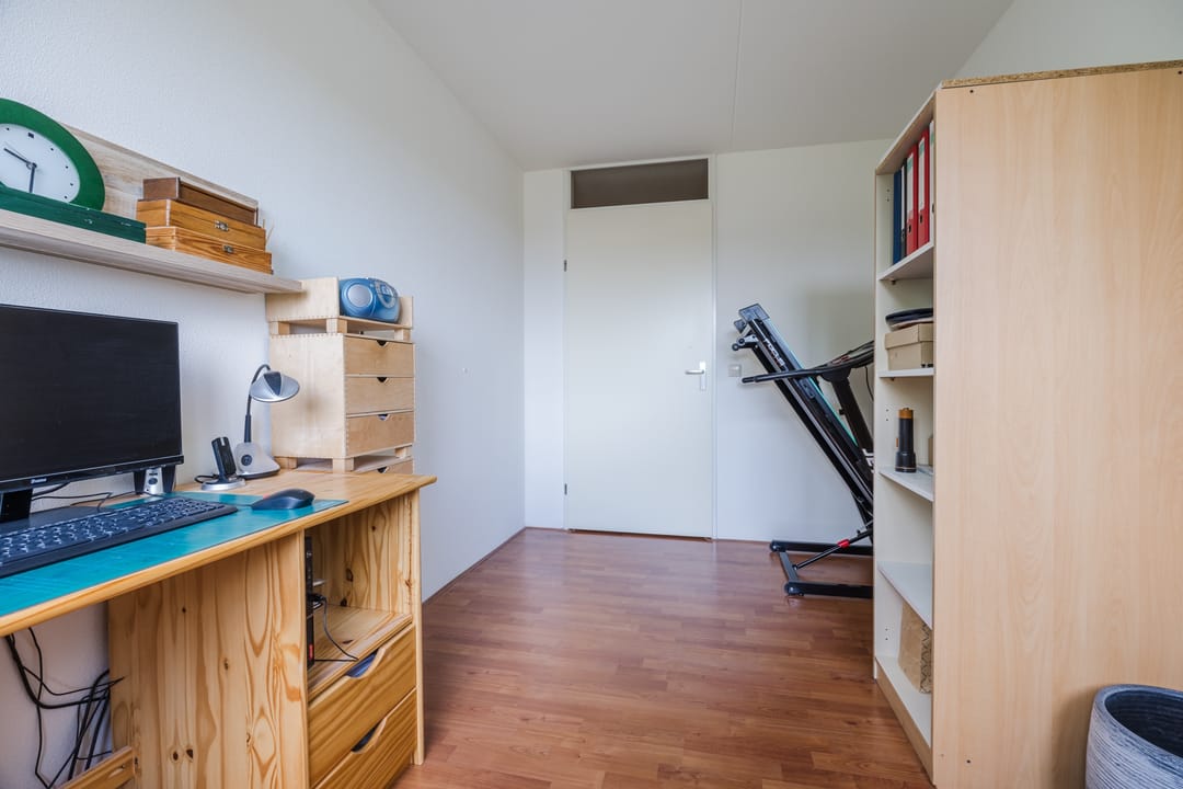 Foto 26 van Volantestraat 33