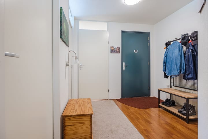 Photo 28 of Volantestraat 33