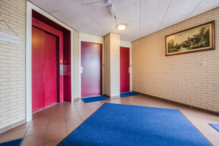 Photo 29 of Volantestraat 33