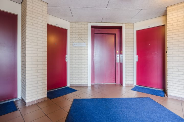 Photo 30 of Volantestraat 33