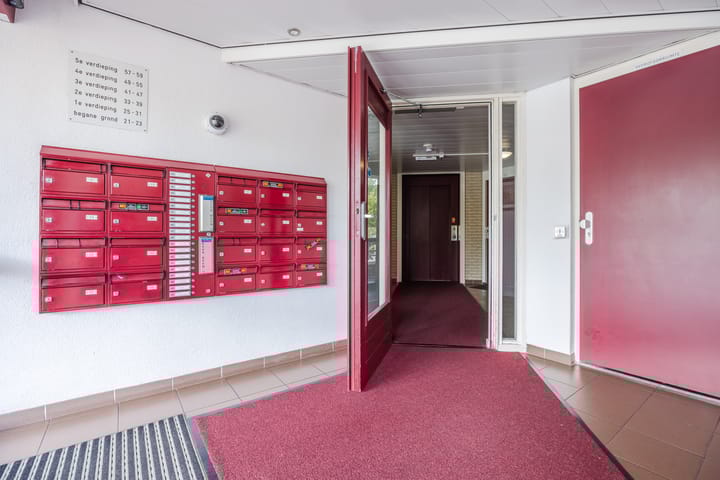 Photo 31 of Volantestraat 33