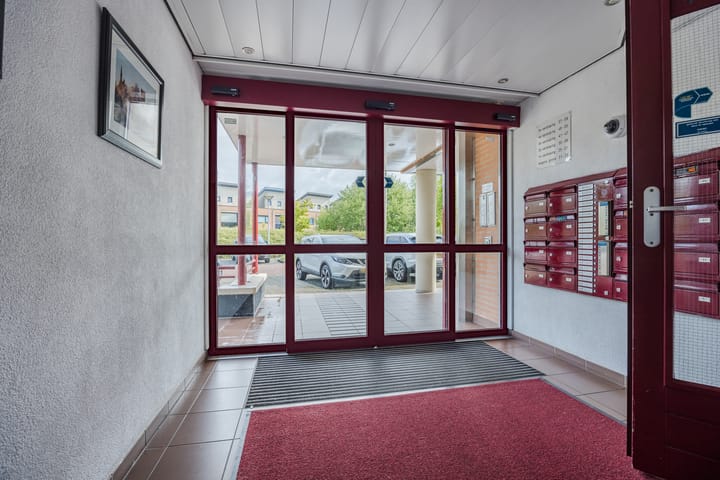 Photo 32 of Volantestraat 33