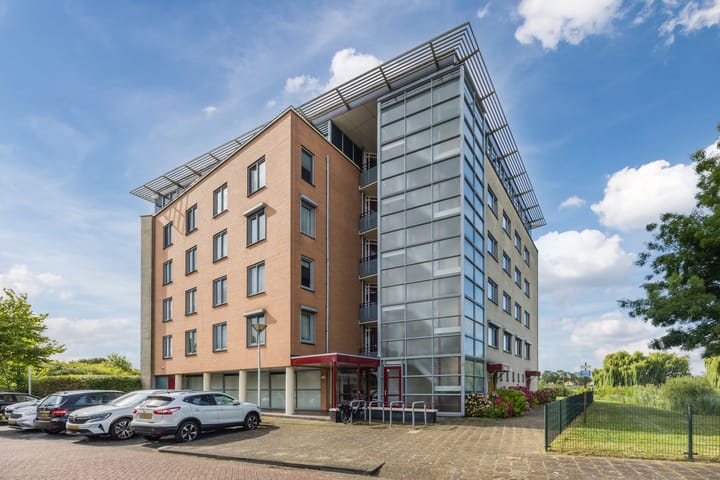 Photo 33 of Volantestraat 33