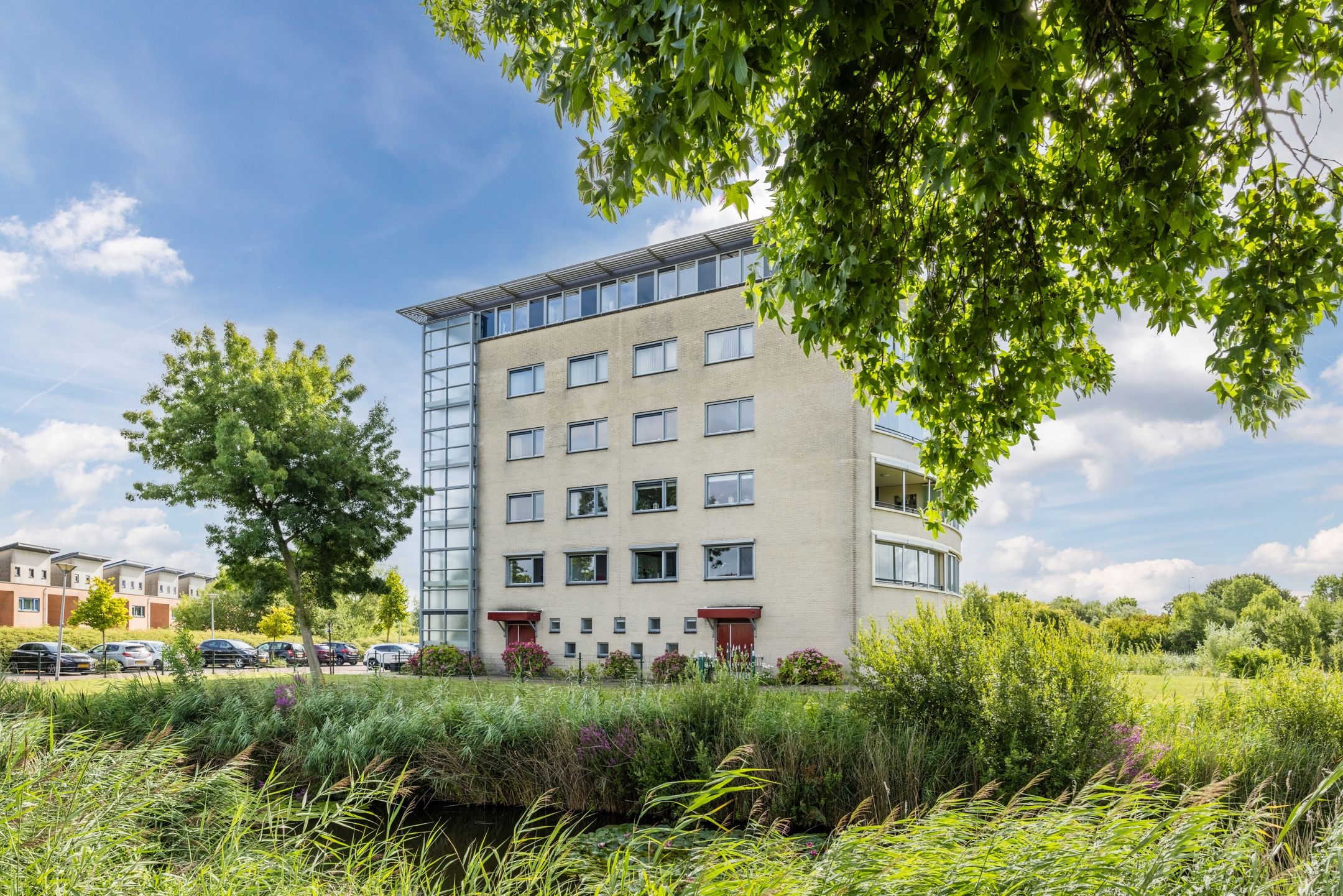 Foto 36 van Volantestraat 33