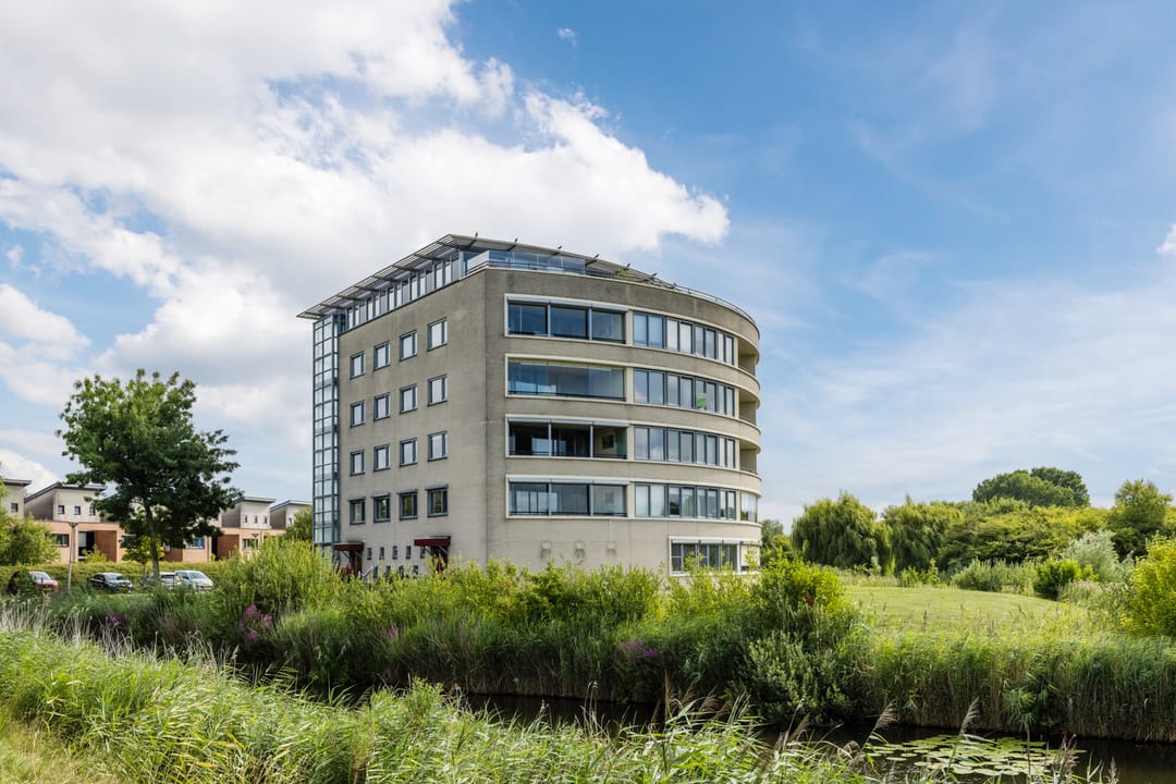 Foto 37 van Volantestraat 33