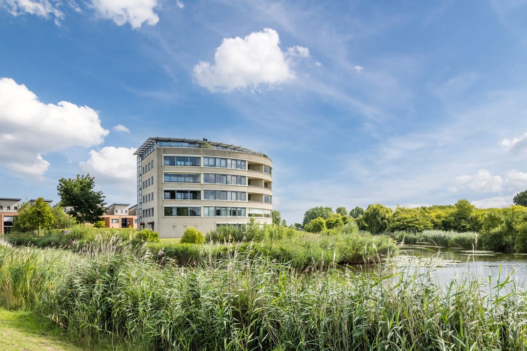 Foto 38 van Volantestraat 33