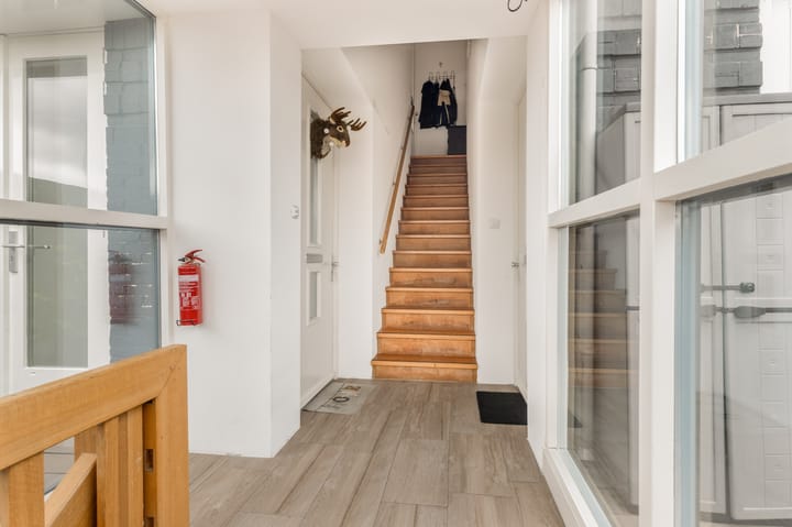 Foto 3 van Wijkerstraatweg 180-B