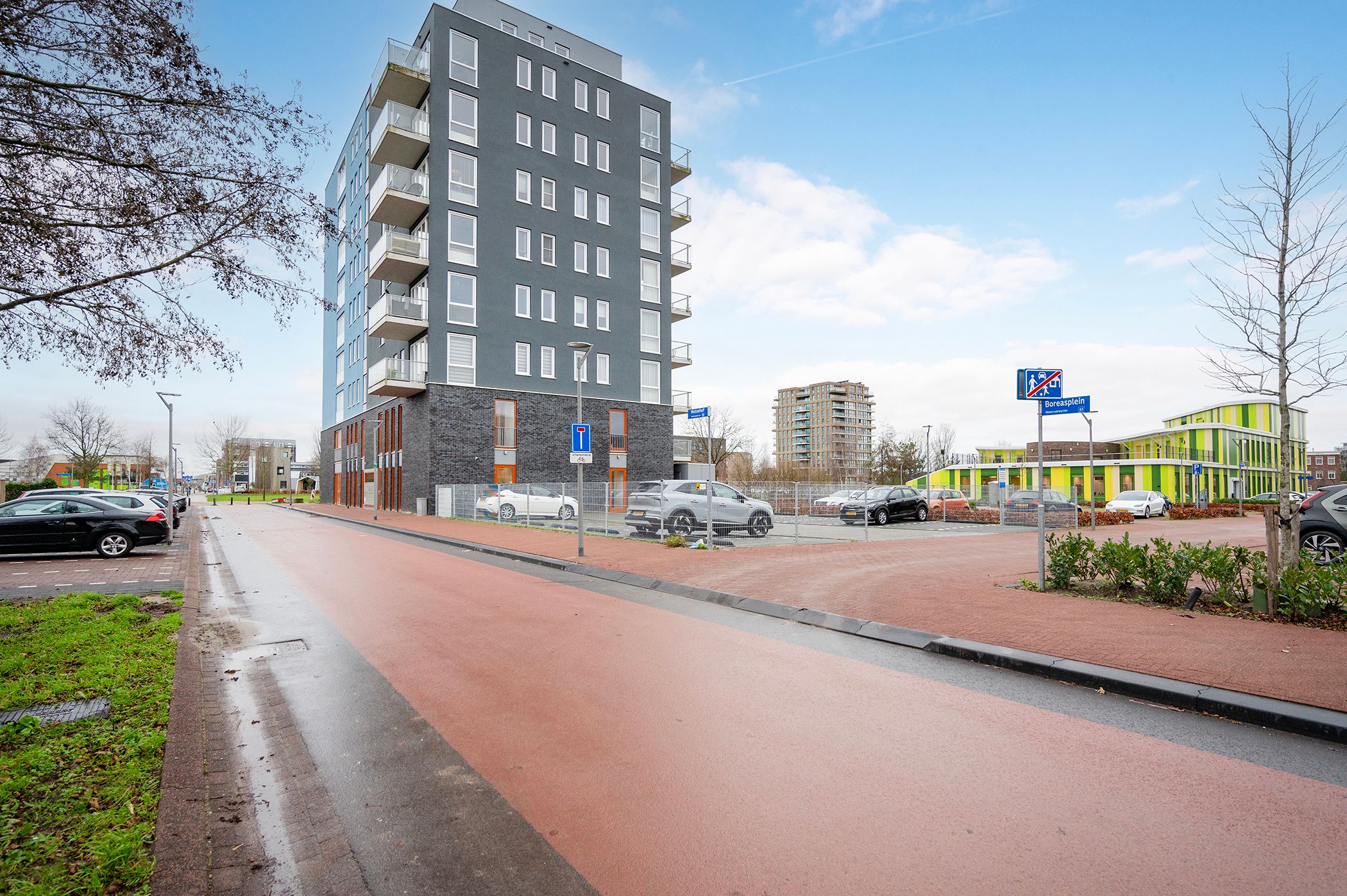 Pygmalionstraat, 116, Almere, 1363SC, Flevoland, Nederland 116 