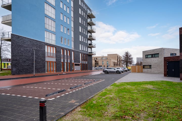 Foto 4 van Pygmalionstraat 116