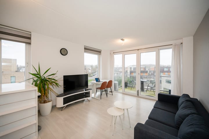 Foto 6 van Pygmalionstraat 116