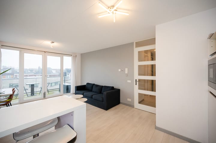 Foto 8 van Pygmalionstraat 116