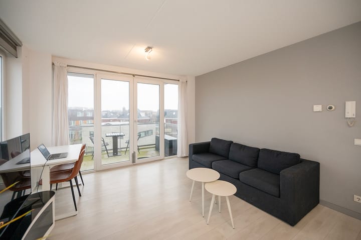 Foto 9 van Pygmalionstraat 116