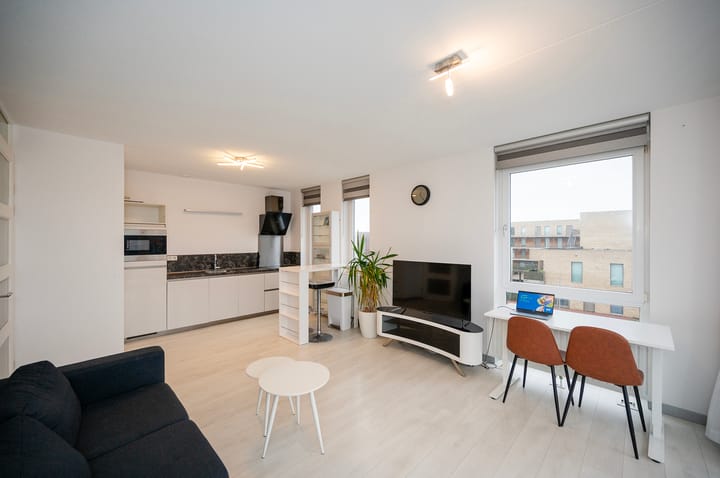 Foto 2 van Pygmalionstraat 116