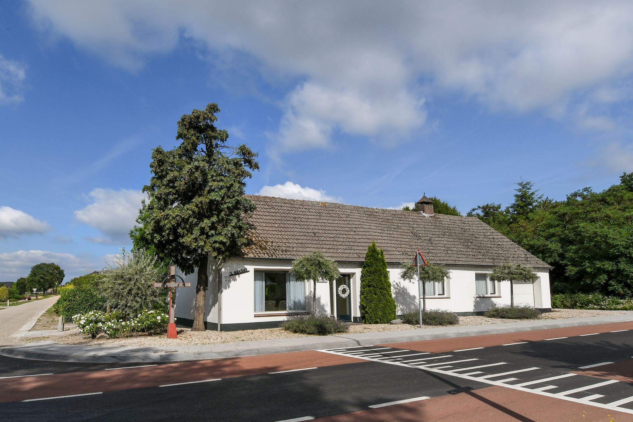 Ninnesweg, 69, Panningen, 5981PB, Limburg, Nederland 69