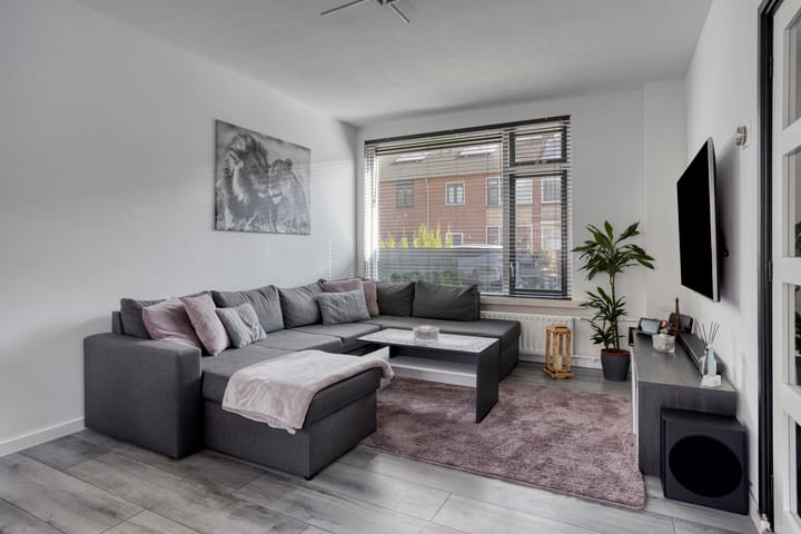 Foto 2 van Frans Molstraat 18